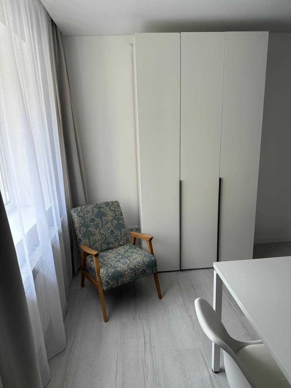 апарты на абылай хана Apartment *