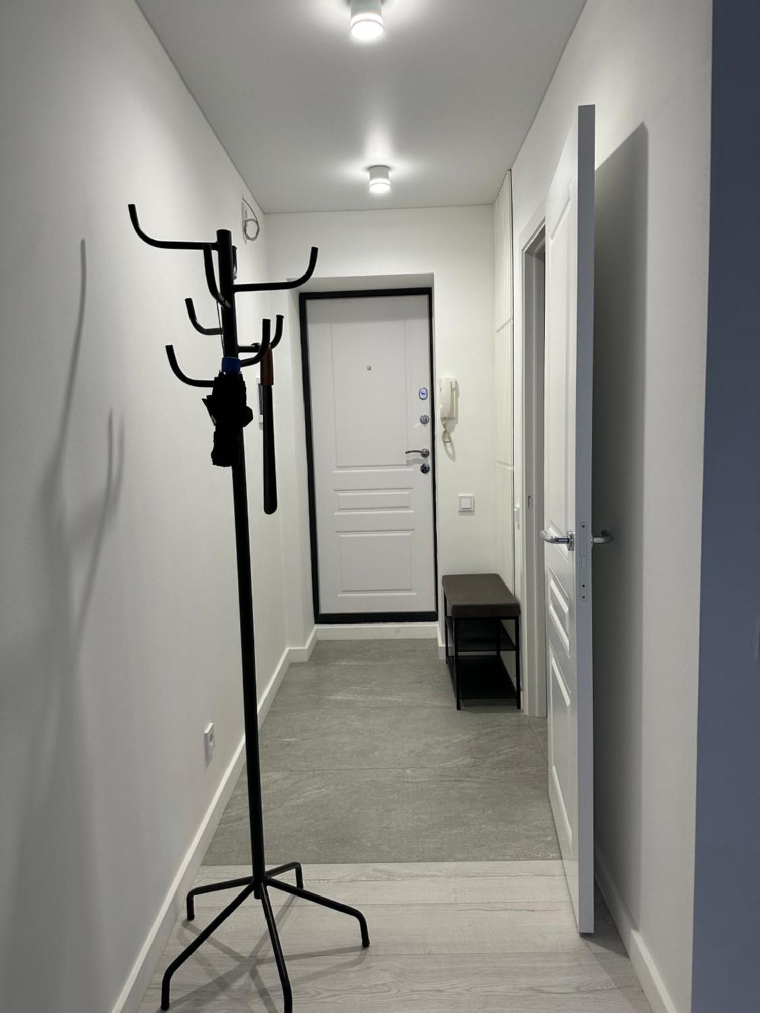 Apartment апарты на абылай хана