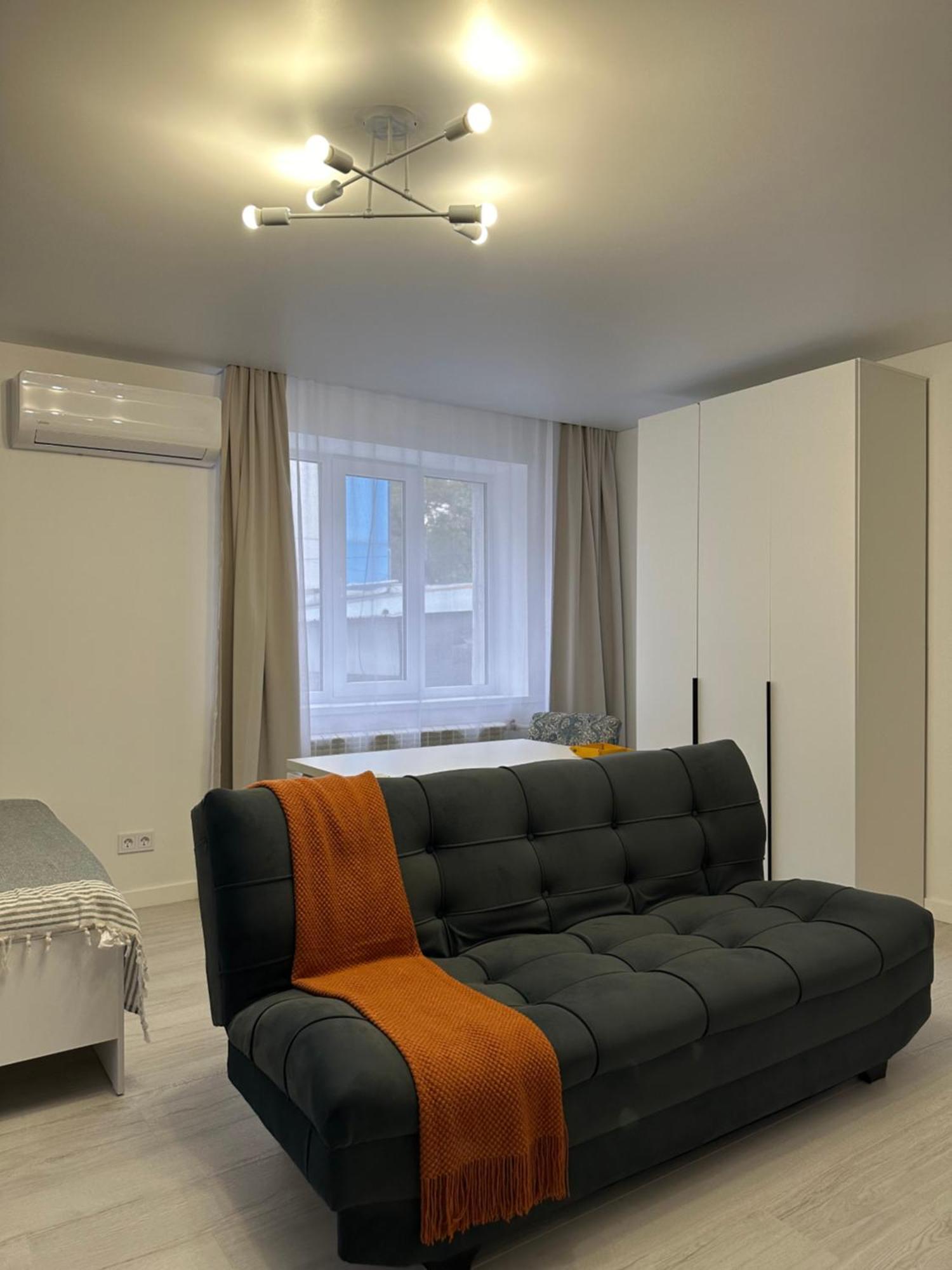 апарты на абылай хана Apartment Almaty