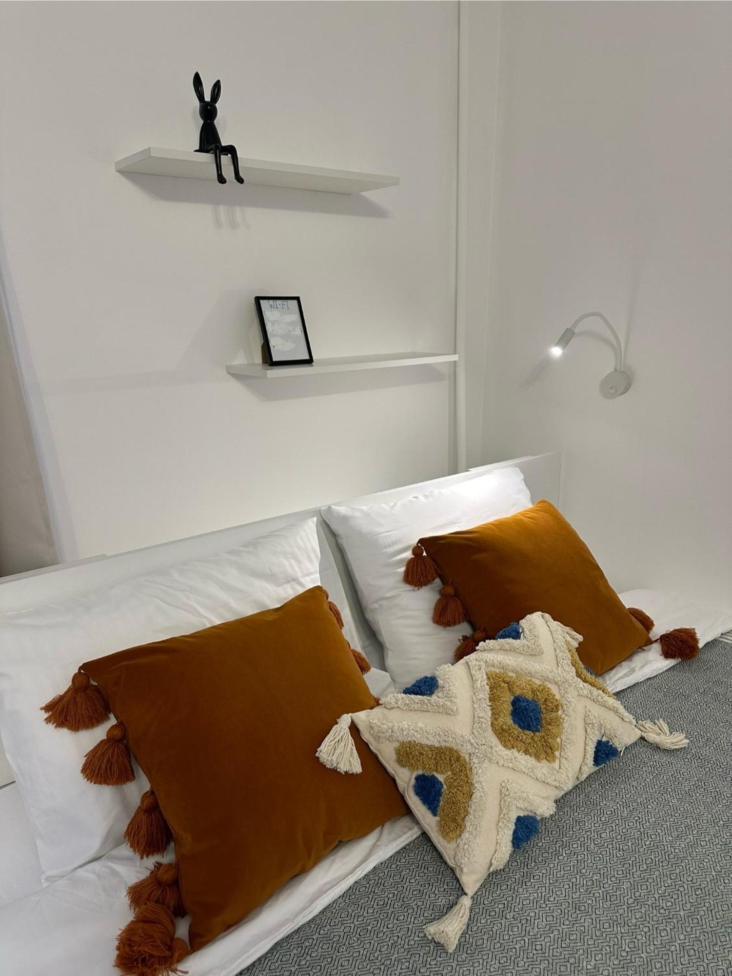 Apartment апарты на абылай хана