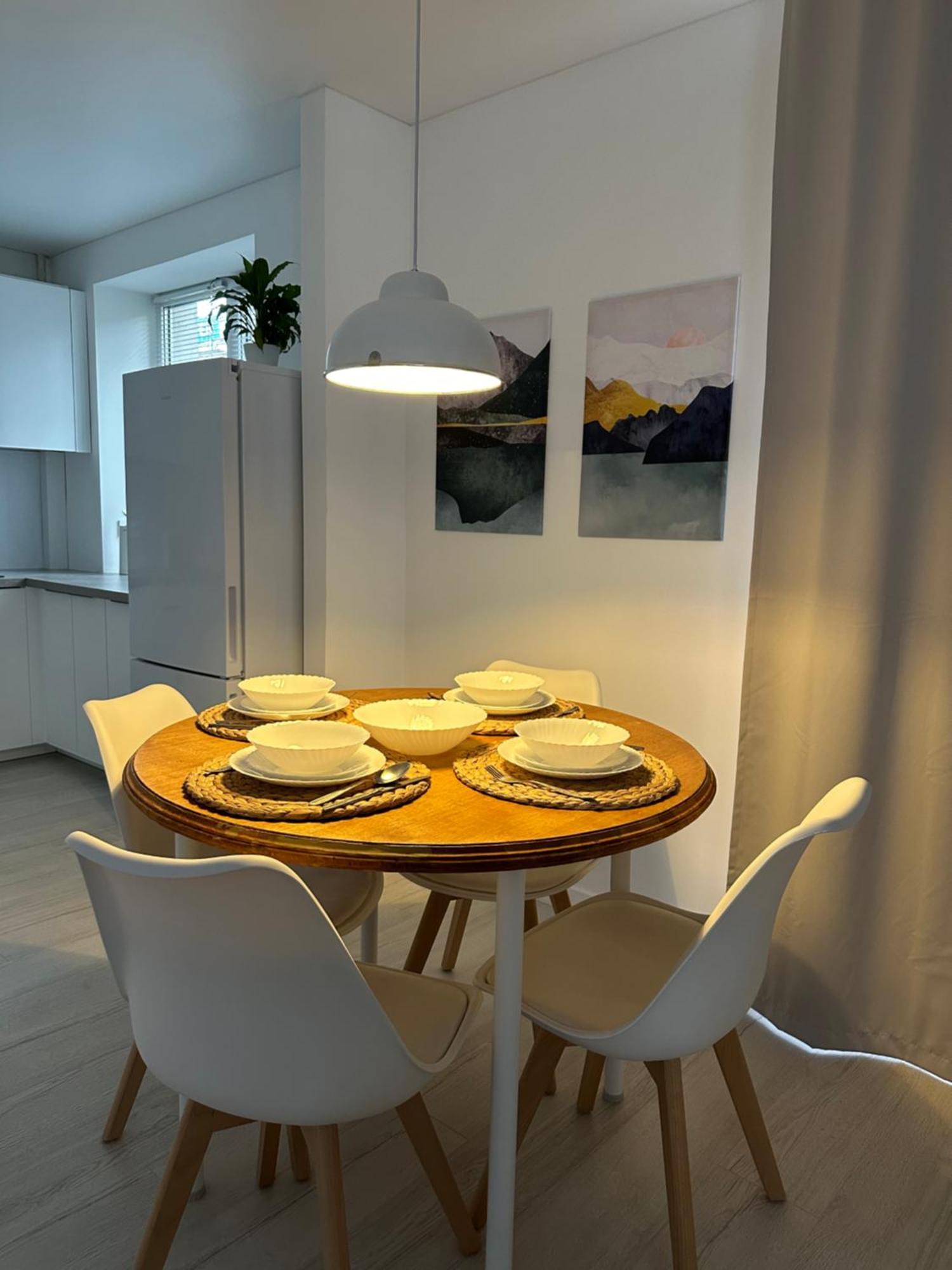 апарты на абылай хана Apartment Almaty